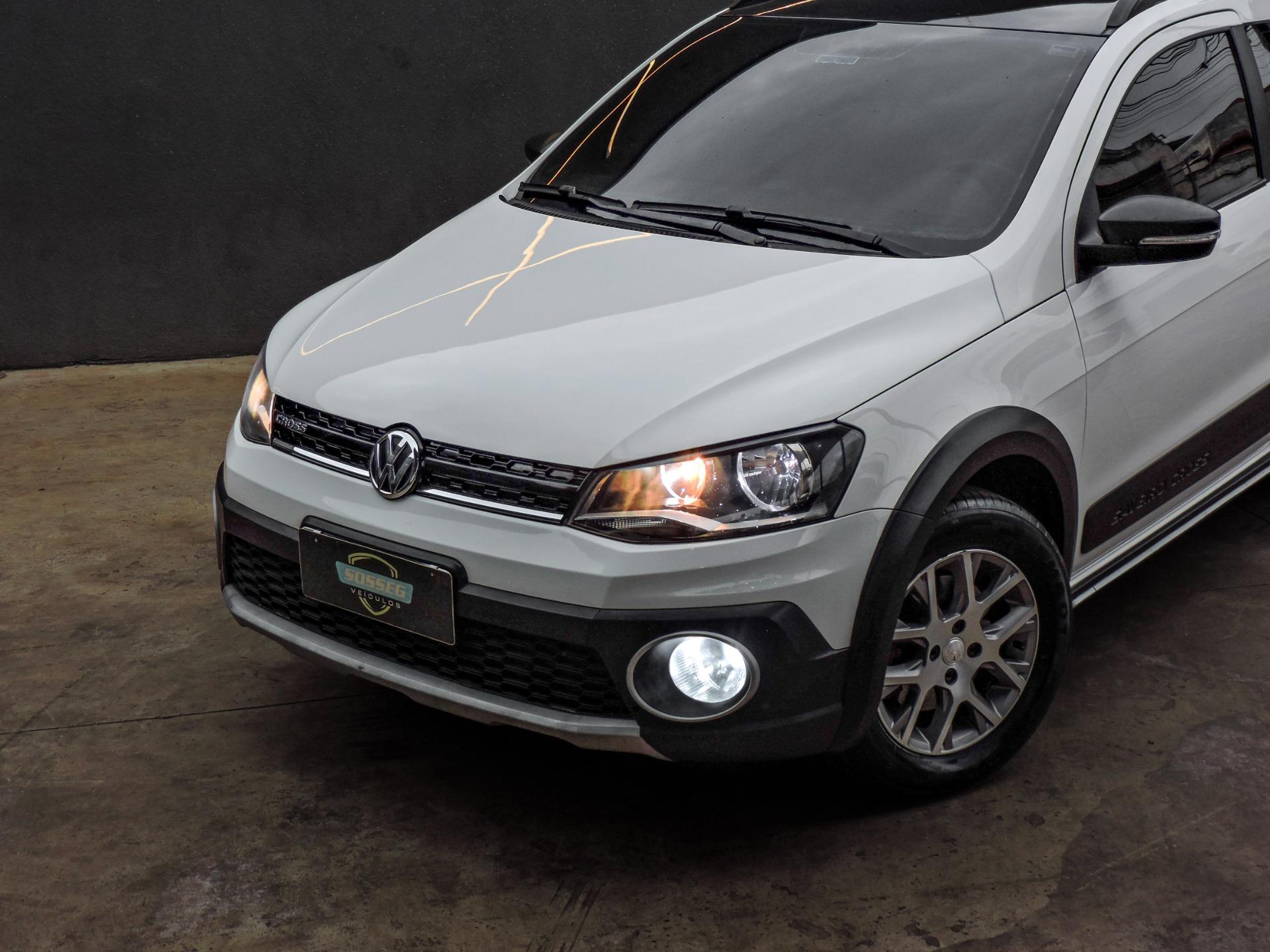 VOLKSWAGEN Saveiro - Foto