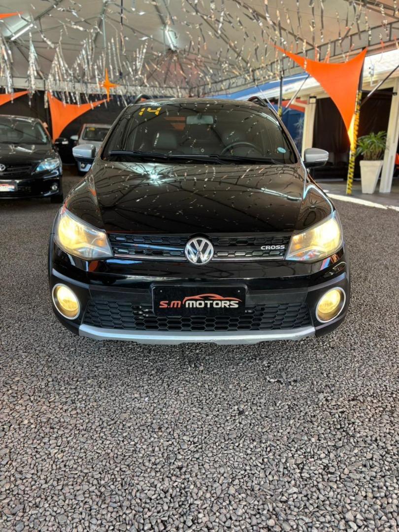 VOLKSWAGEN Saveiro - Foto