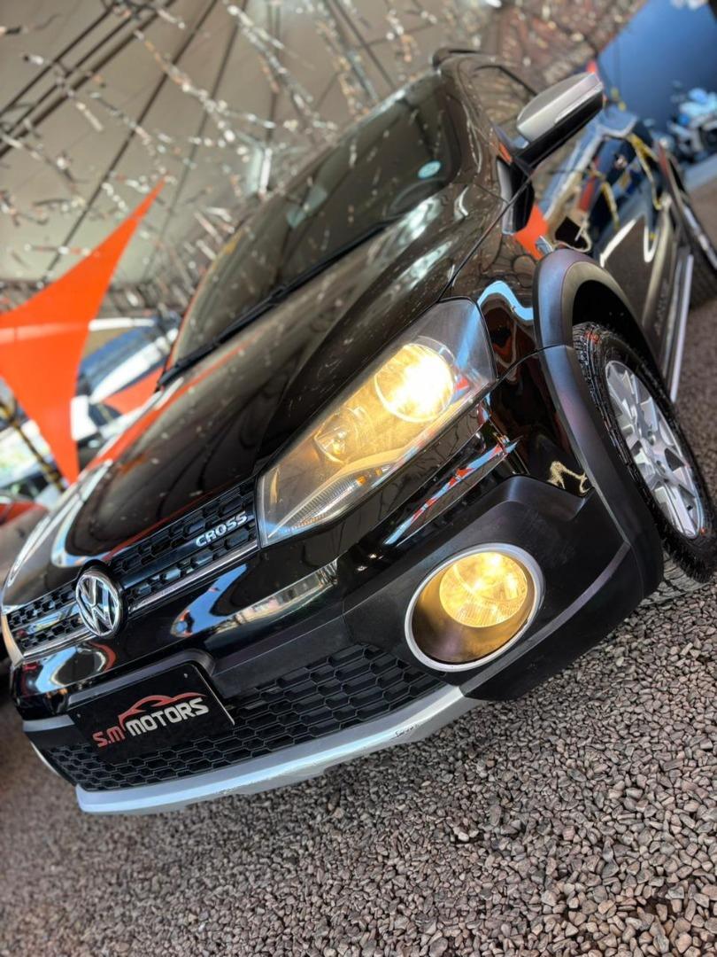 VOLKSWAGEN Saveiro - Foto