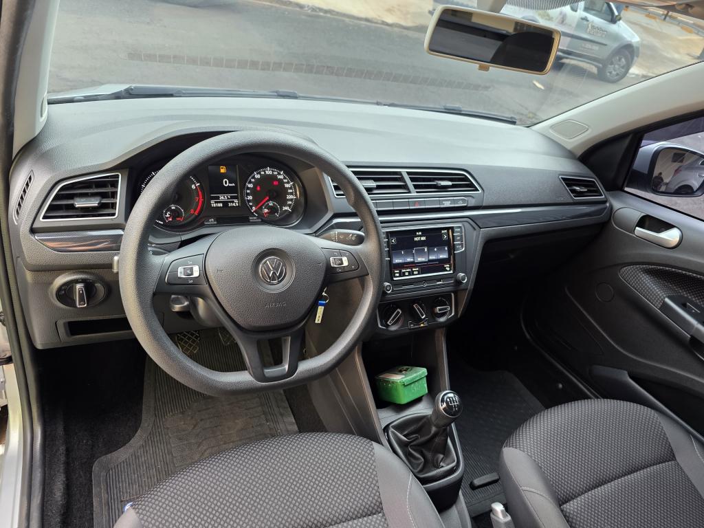 VOLKSWAGEN Saveiro - Foto