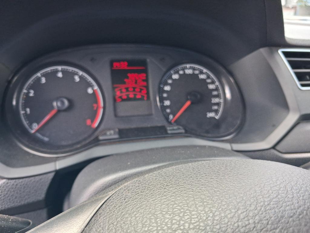 VOLKSWAGEN Saveiro - Foto