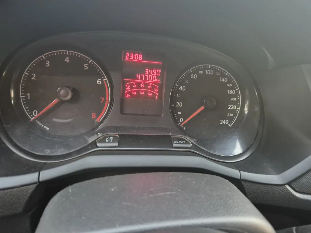 VOLKSWAGEN Saveiro - Foto