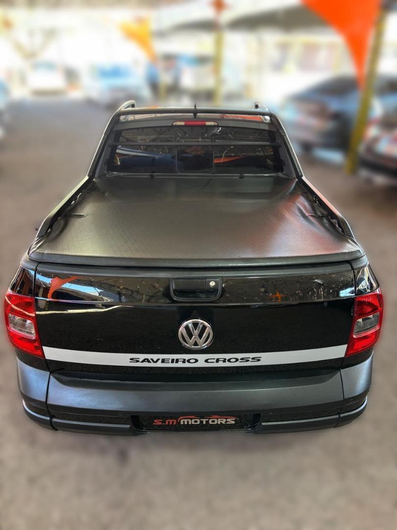 VOLKSWAGEN Saveiro - Foto