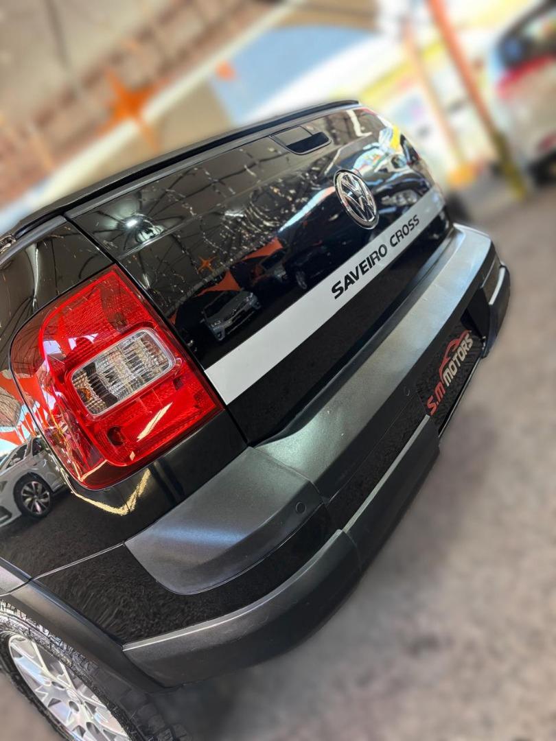 VOLKSWAGEN Saveiro - Foto