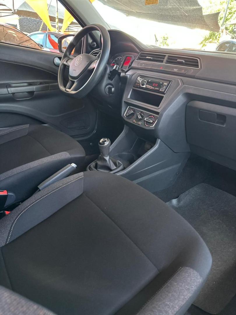 VOLKSWAGEN Saveiro - Foto