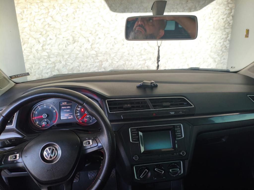 VOLKSWAGEN Saveiro - Foto