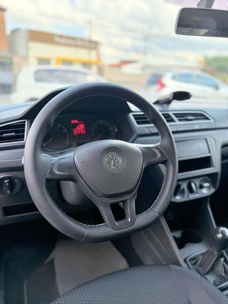 VOLKSWAGEN Saveiro - Foto