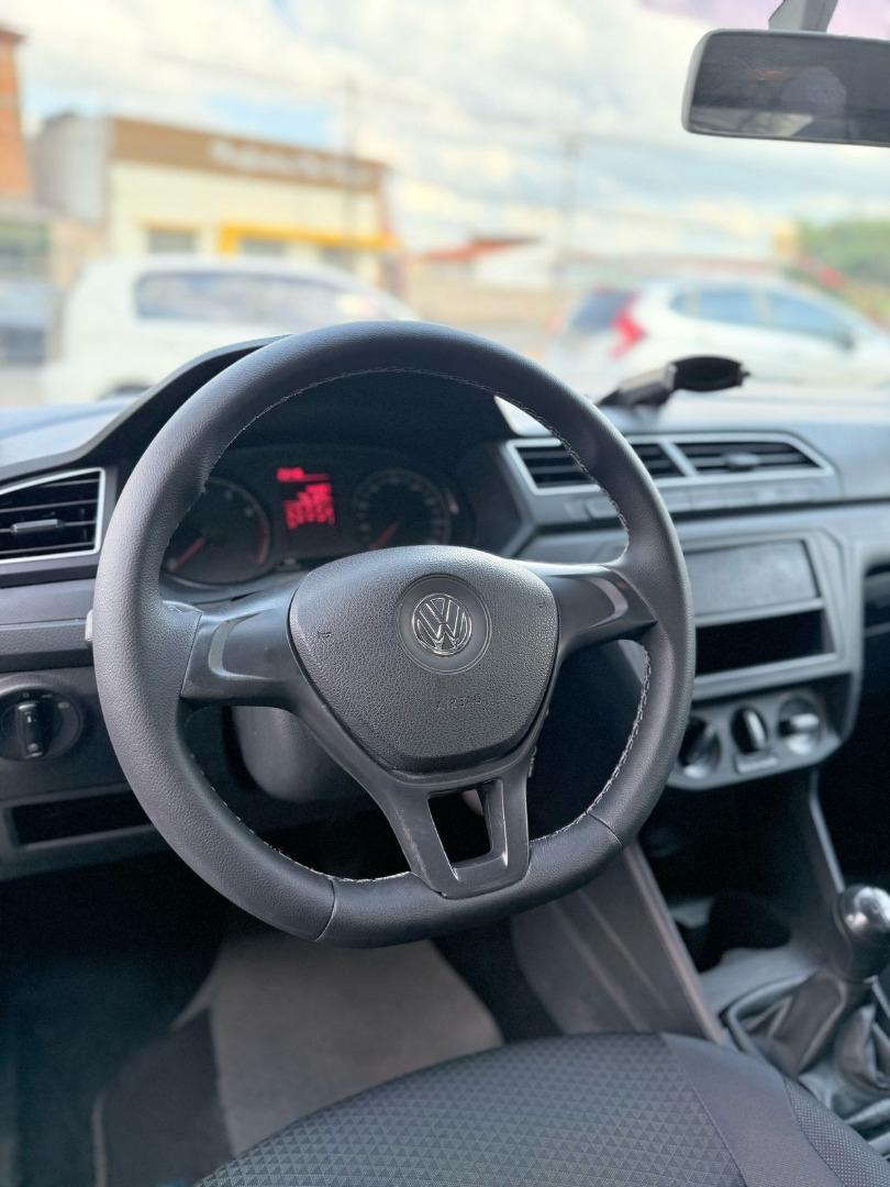 VOLKSWAGEN Saveiro - Foto