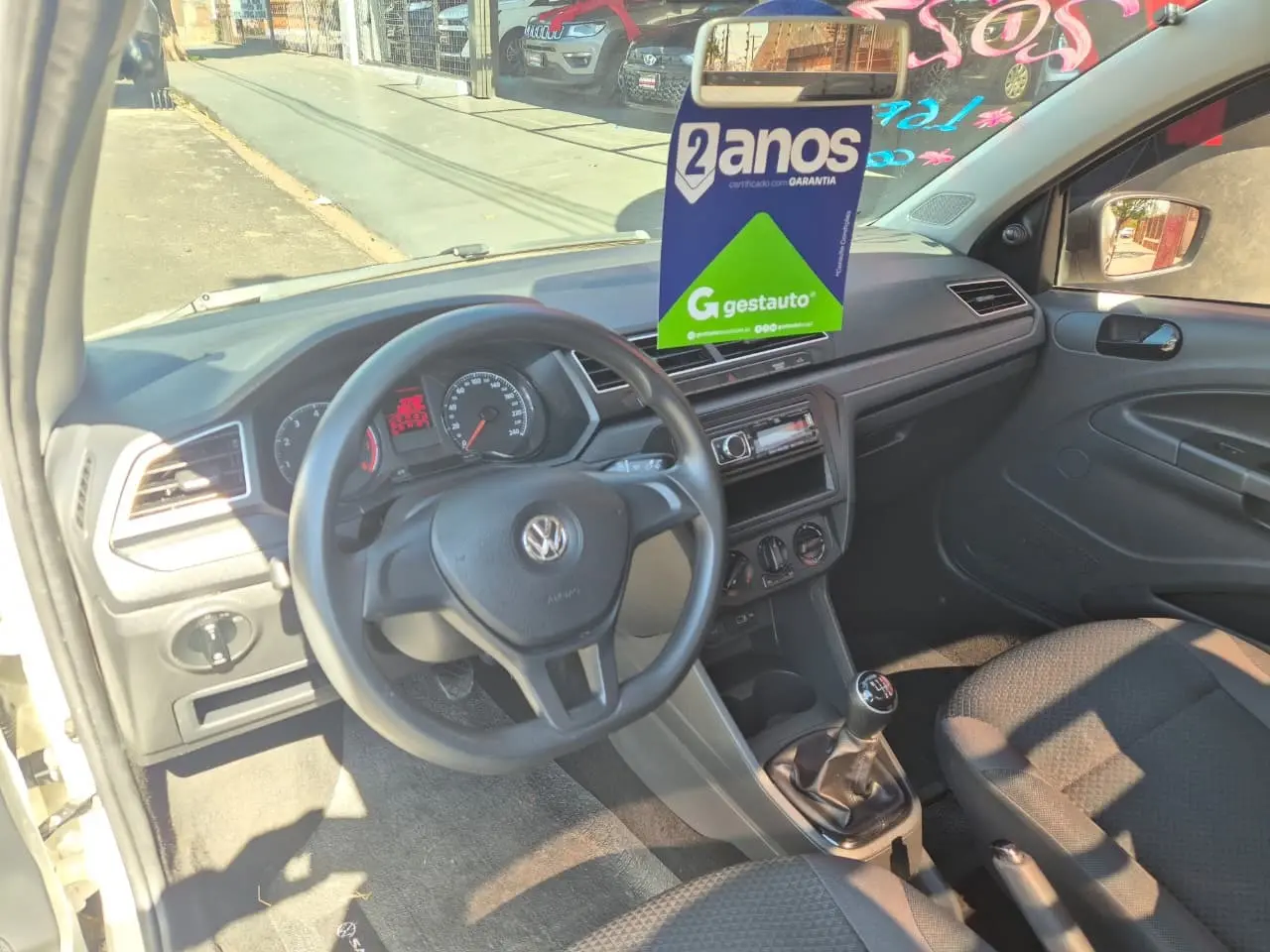 VOLKSWAGEN Saveiro - Foto