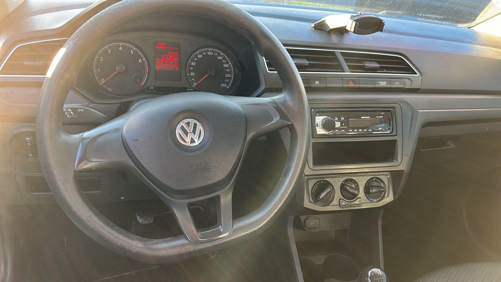 VOLKSWAGEN Saveiro - Foto