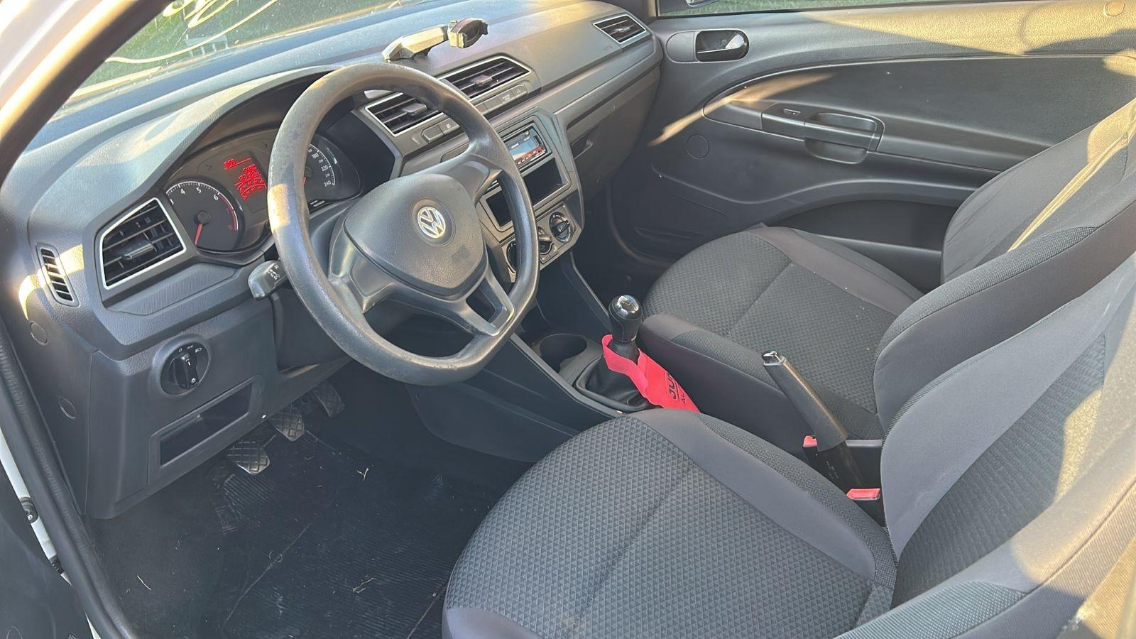 VOLKSWAGEN Saveiro - Foto