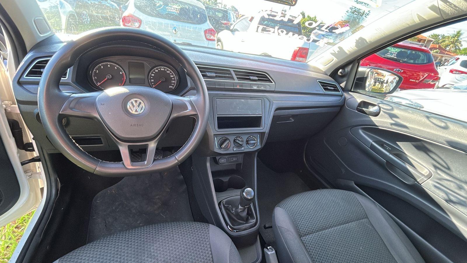 VOLKSWAGEN Saveiro - Foto