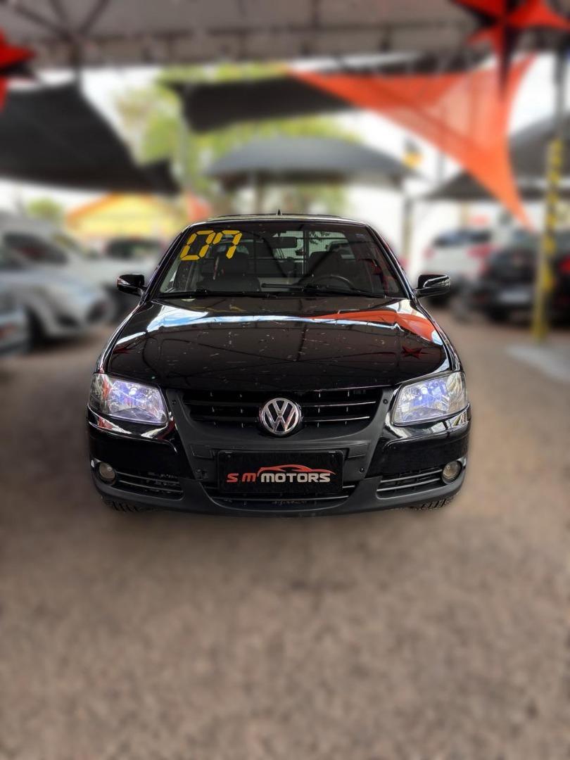 VOLKSWAGEN Saveiro - Foto
