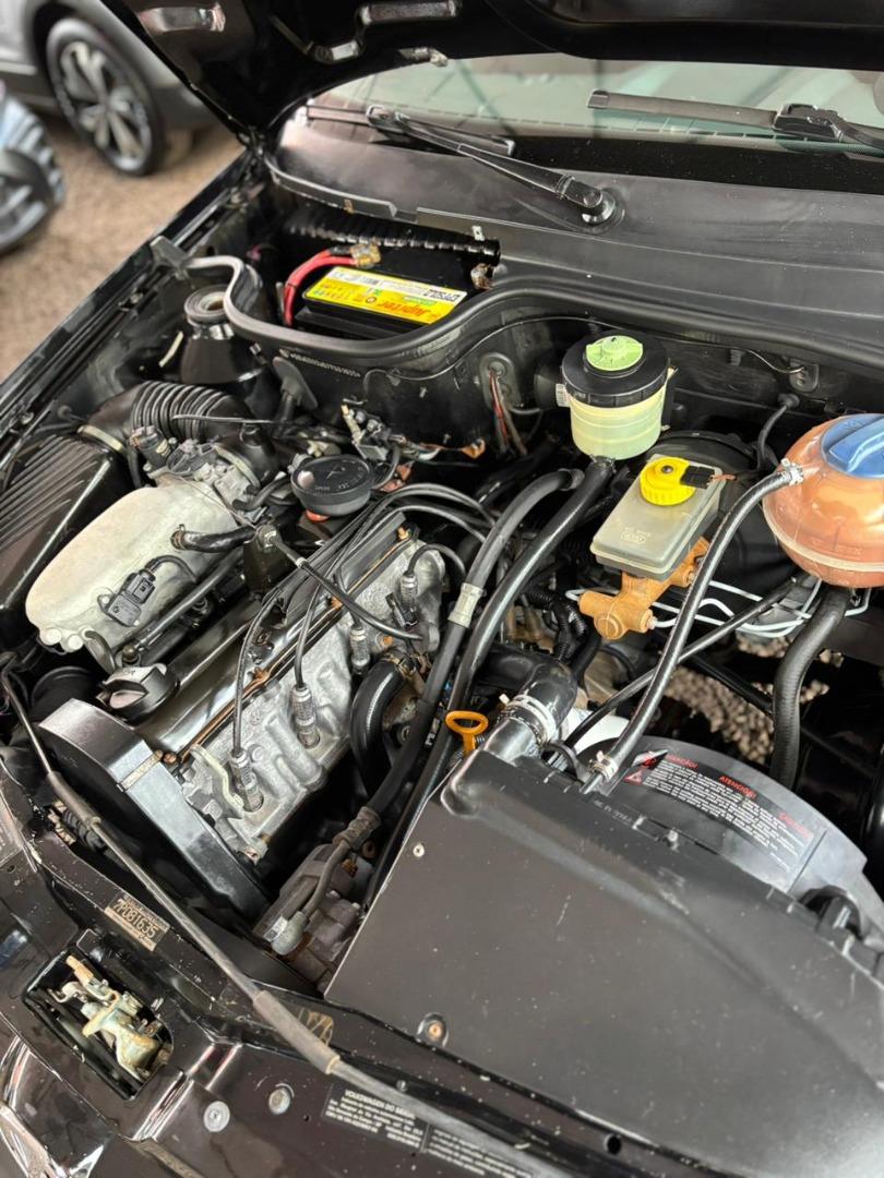 VOLKSWAGEN Saveiro - Foto