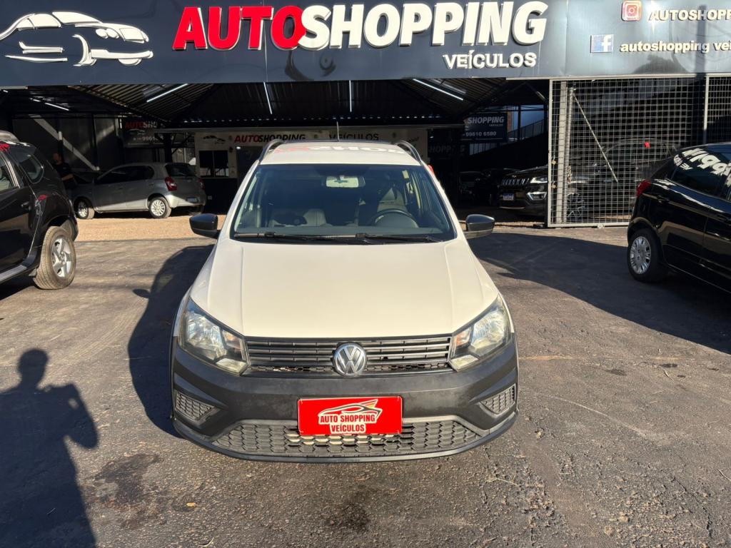 VOLKSWAGEN Saveiro - Foto