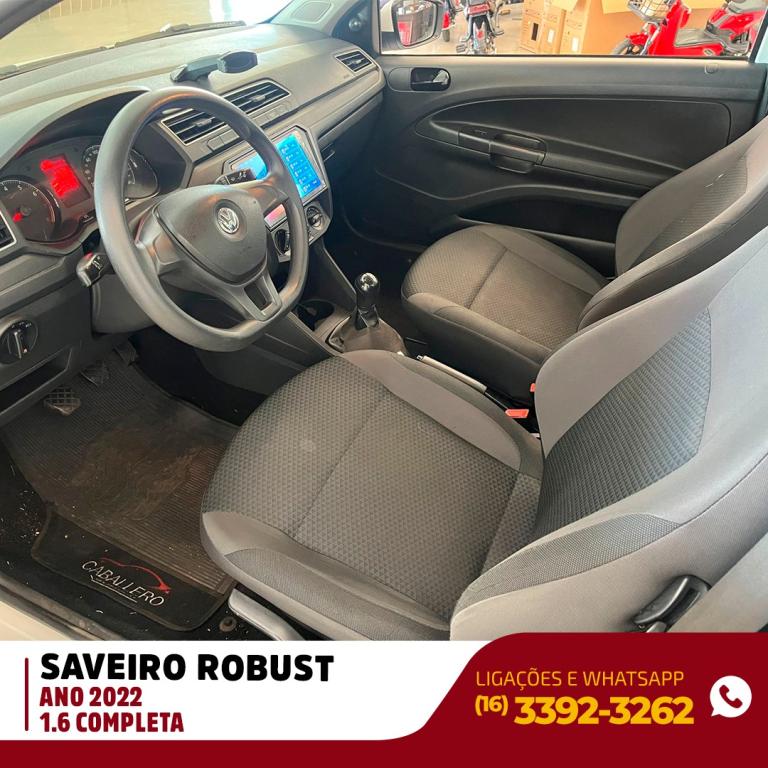 VOLKSWAGEN Saveiro - Foto
