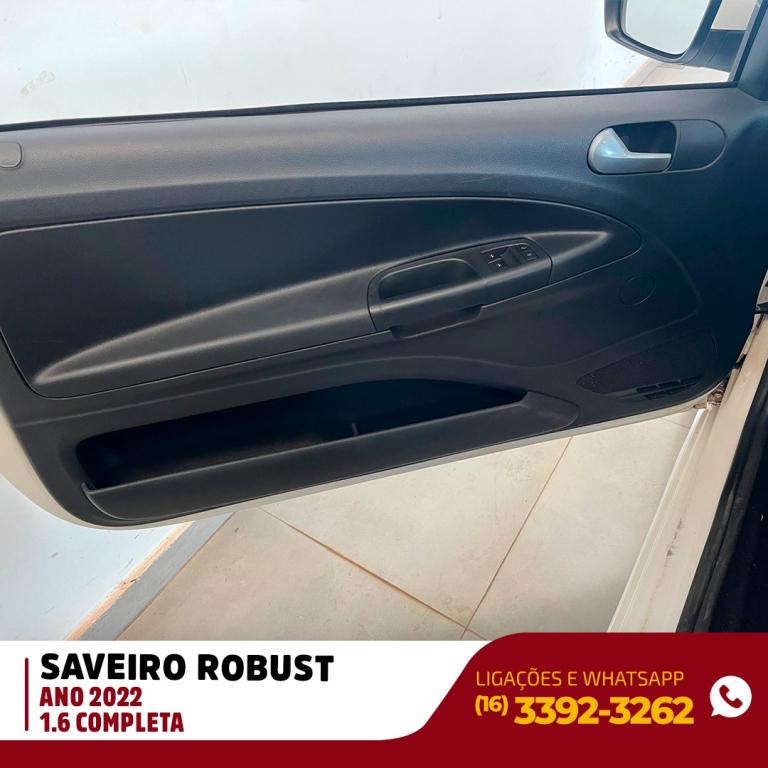 VOLKSWAGEN Saveiro - Foto