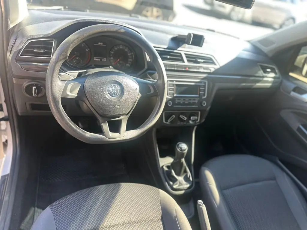 VOLKSWAGEN Saveiro - Foto