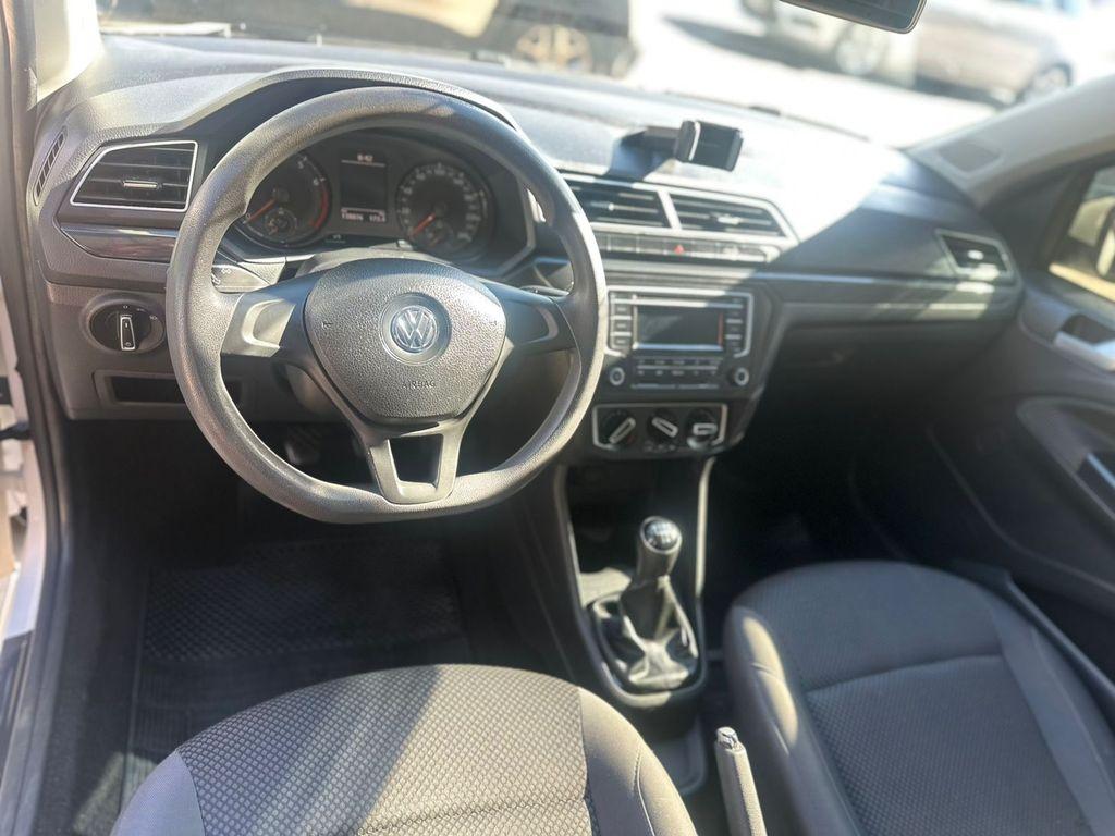VOLKSWAGEN Saveiro - Foto