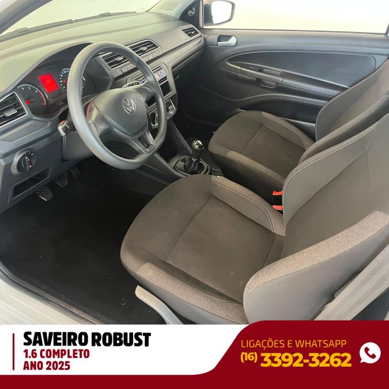 VOLKSWAGEN Saveiro - Foto