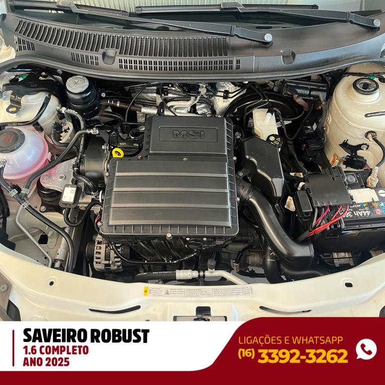 VOLKSWAGEN Saveiro - Foto