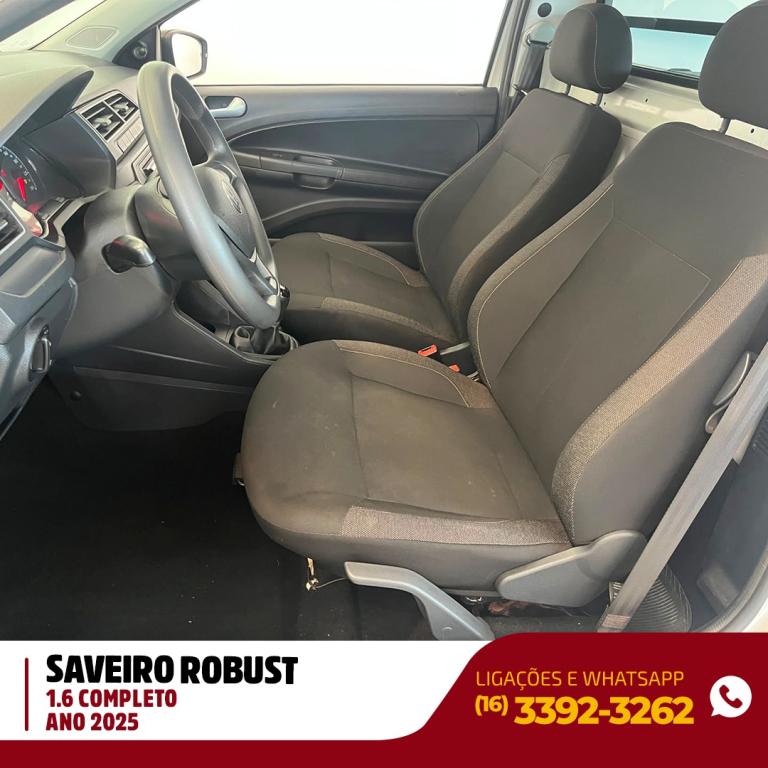 VOLKSWAGEN Saveiro - Foto
