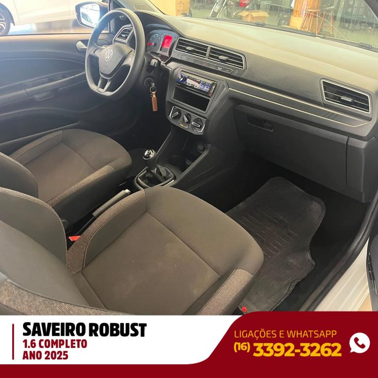 VOLKSWAGEN Saveiro - Foto