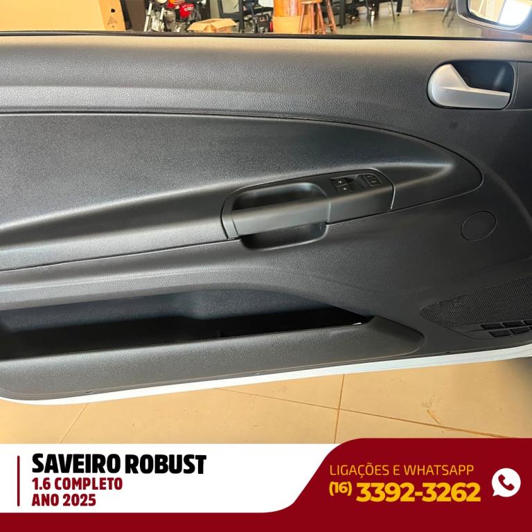 VOLKSWAGEN Saveiro - Foto