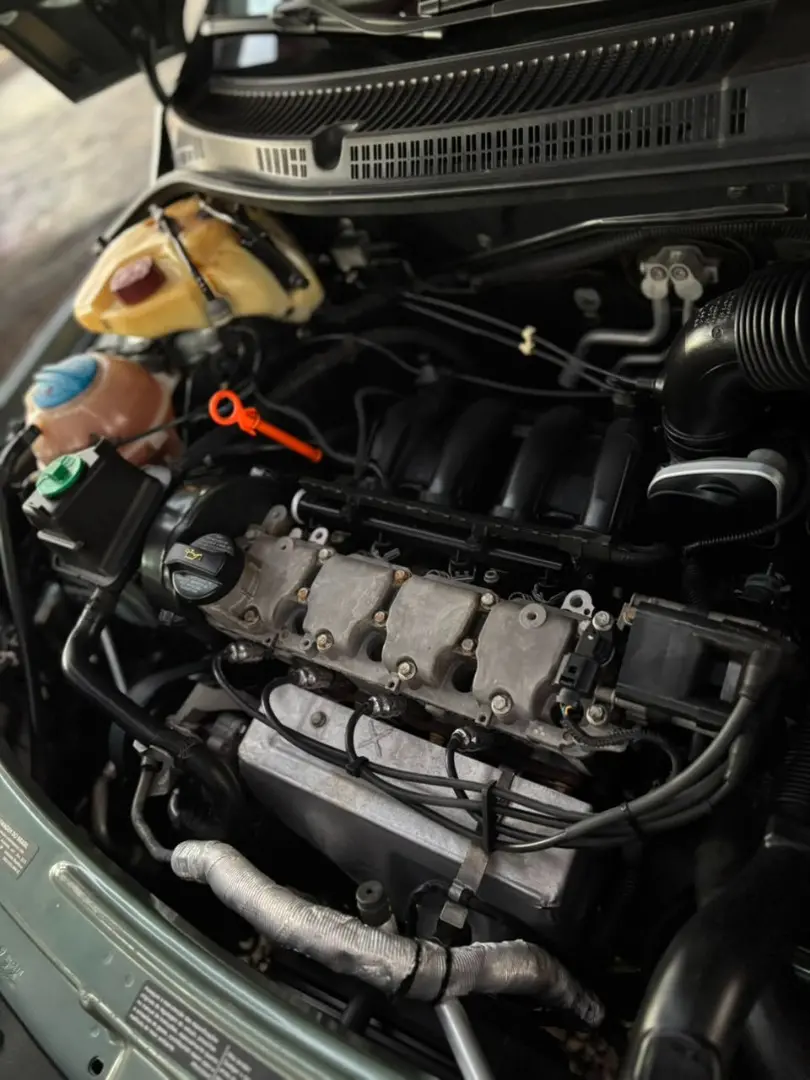 VOLKSWAGEN Saveiro - Foto