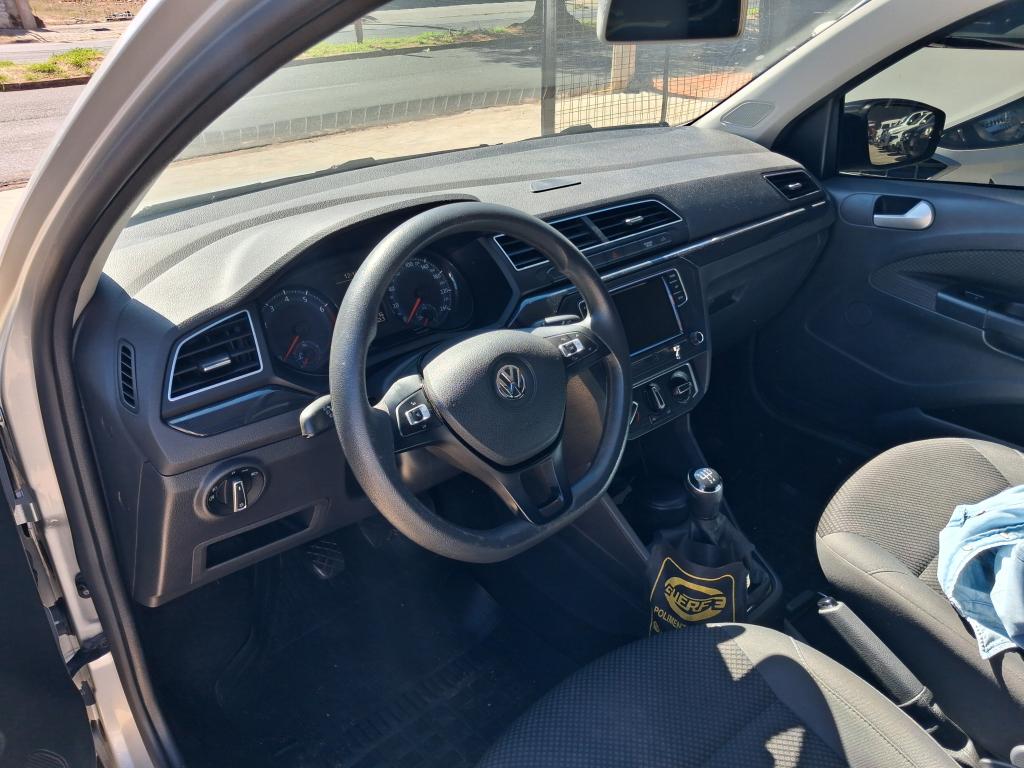VOLKSWAGEN Saveiro - Foto