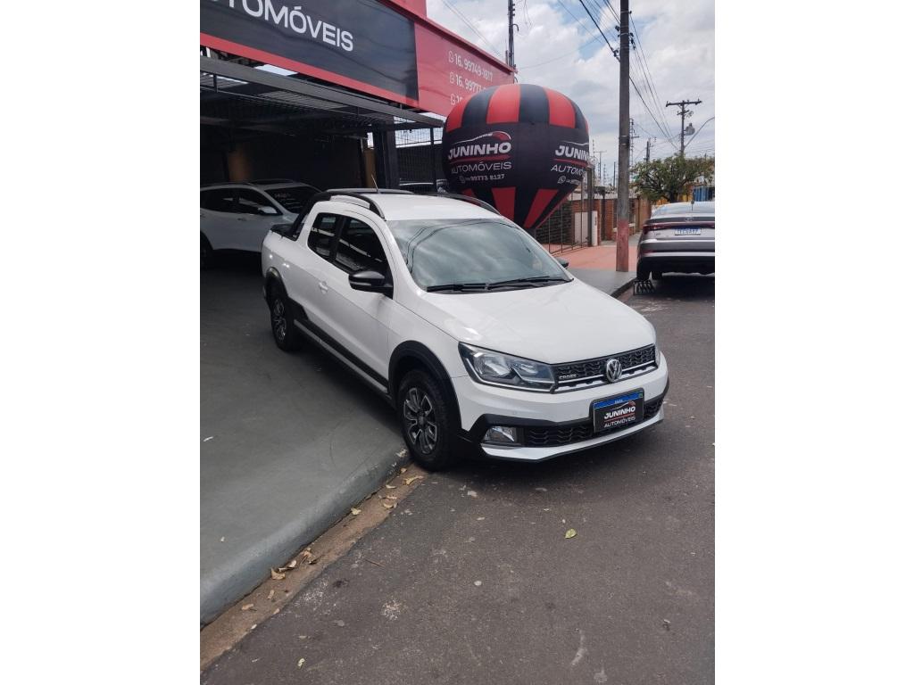 VOLKSWAGEN Saveiro - Foto