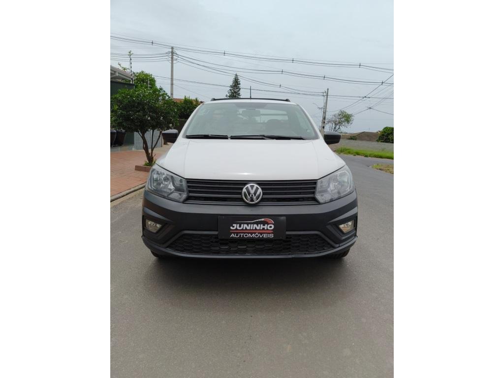 VOLKSWAGEN Saveiro