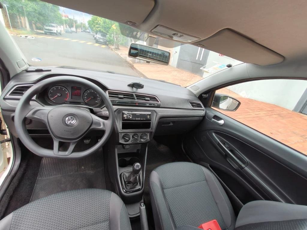VOLKSWAGEN Saveiro - Foto