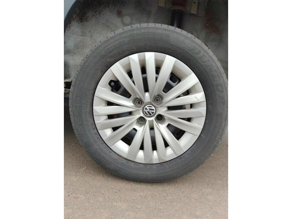 VOLKSWAGEN Saveiro - Foto