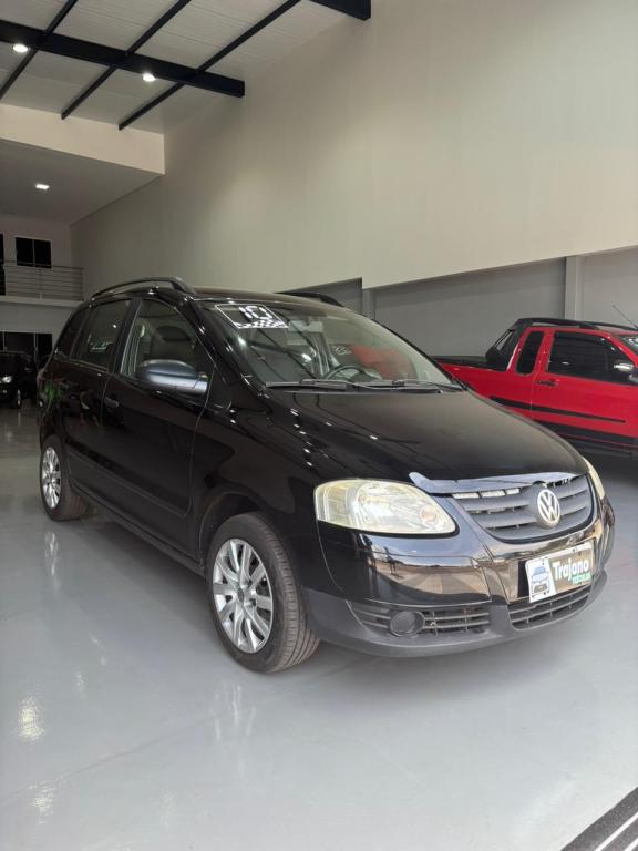 VOLKSWAGEN Space Fox - Foto