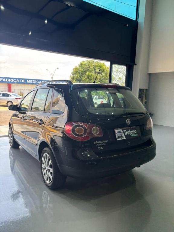 VOLKSWAGEN Space Fox - Foto