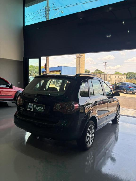 VOLKSWAGEN Space Fox - Foto