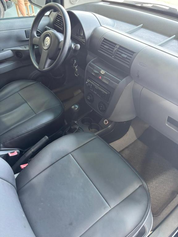 VOLKSWAGEN Space Fox - Foto