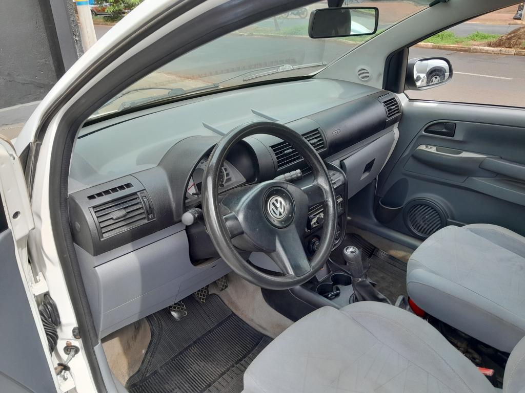 VOLKSWAGEN Space Fox - Foto