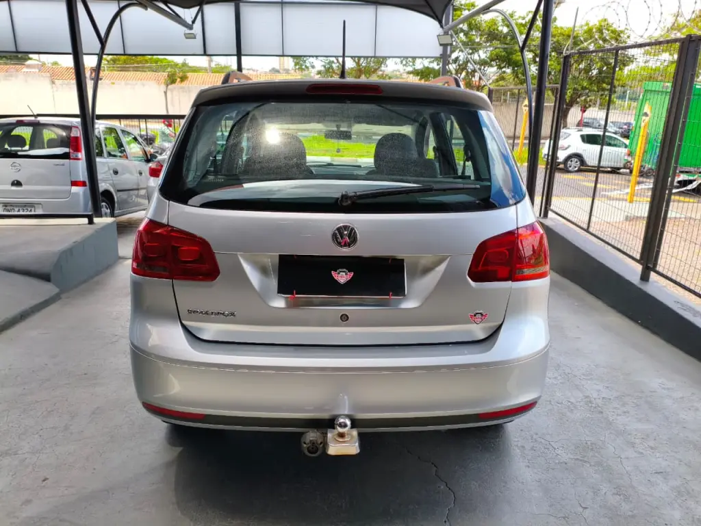 VOLKSWAGEN Space Fox - Foto