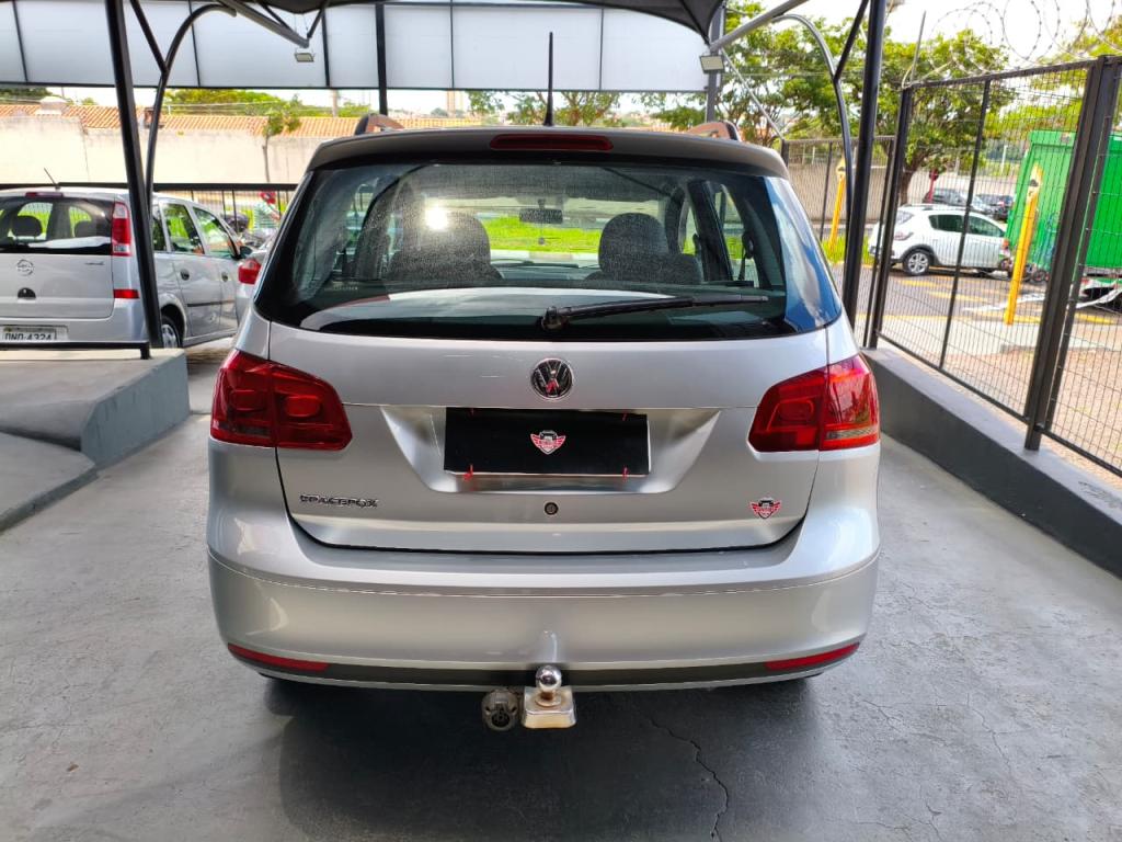 VOLKSWAGEN Space Fox - Foto