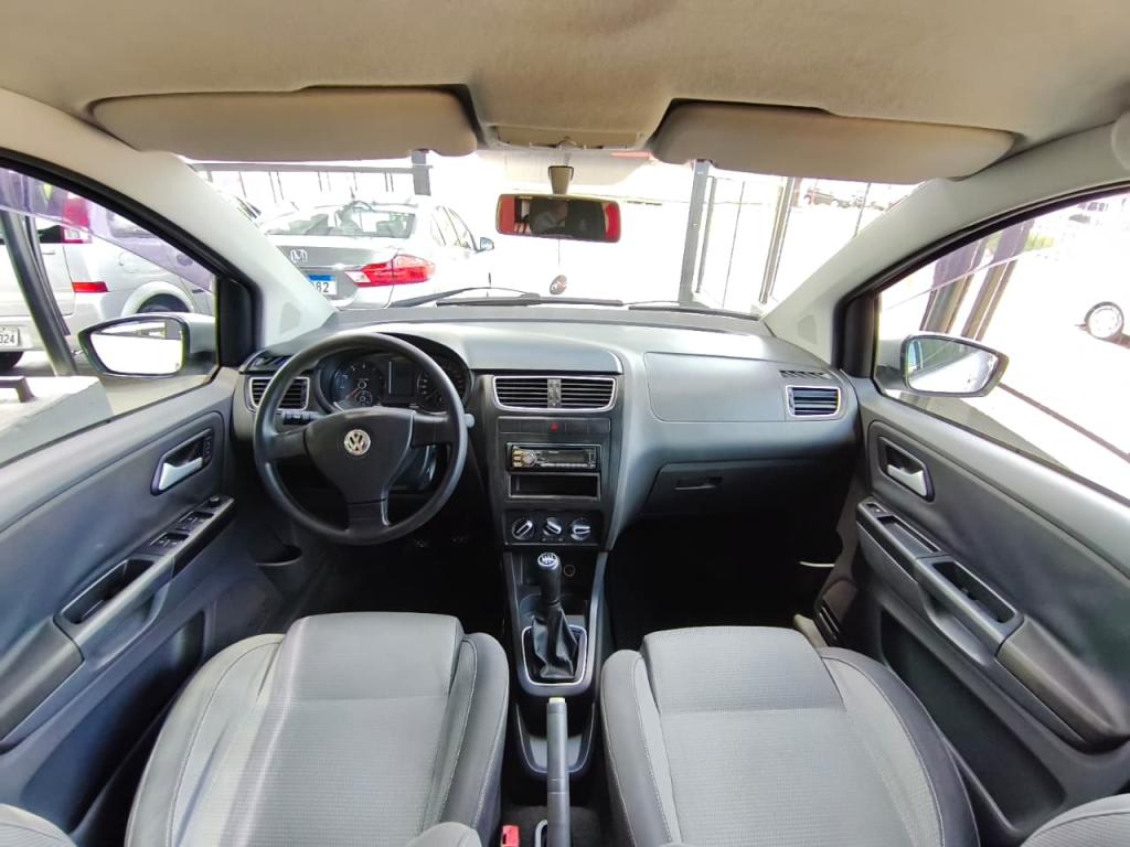 VOLKSWAGEN Space Fox - Foto