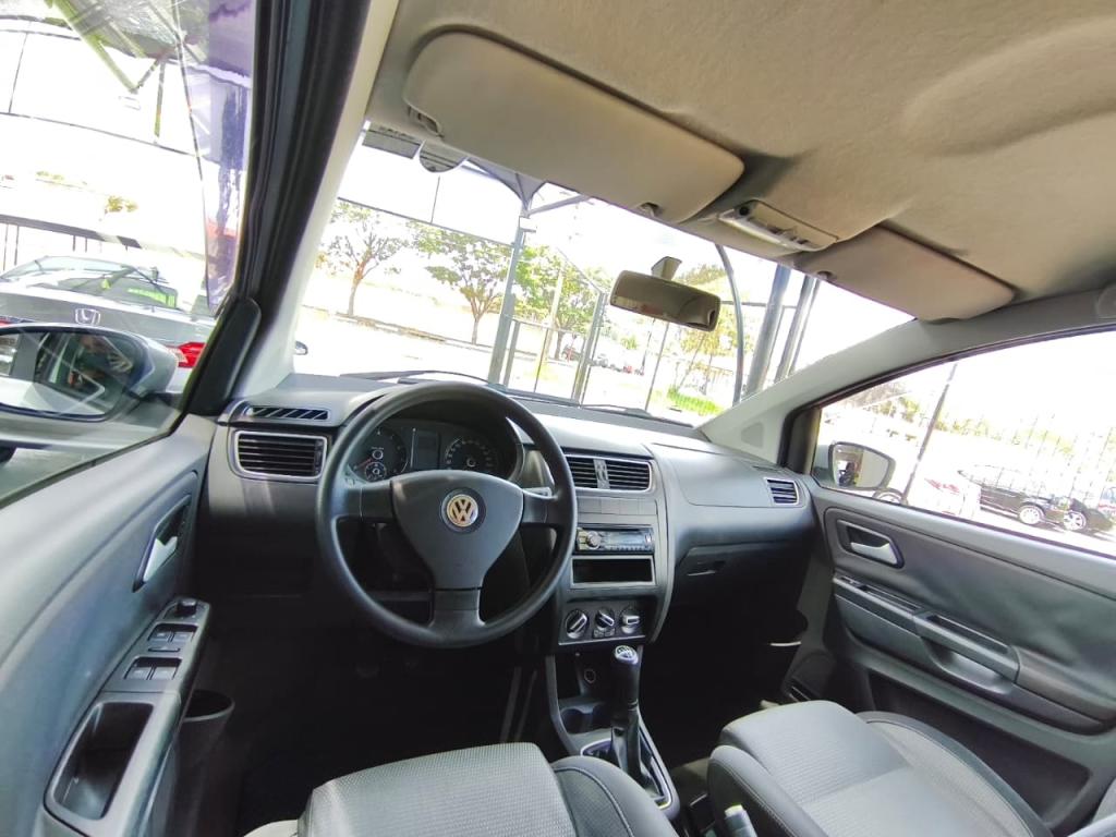 VOLKSWAGEN Space Fox - Foto