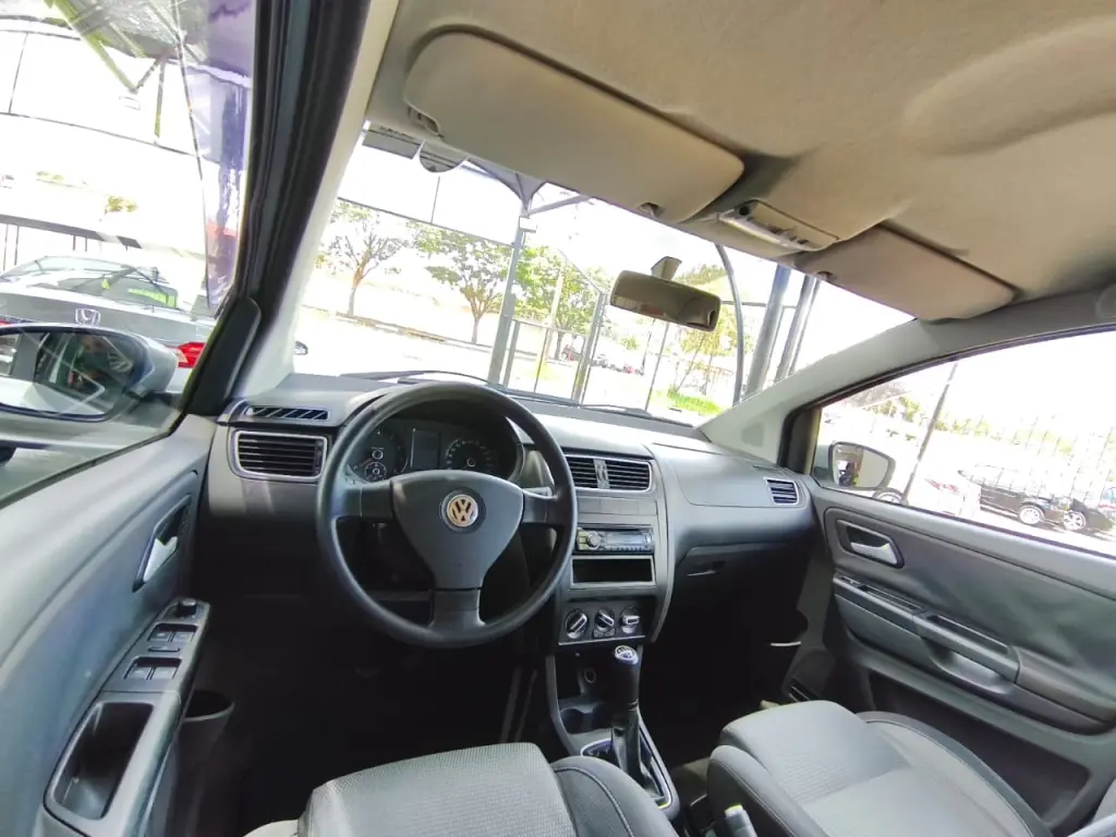 VOLKSWAGEN Space Fox - Foto