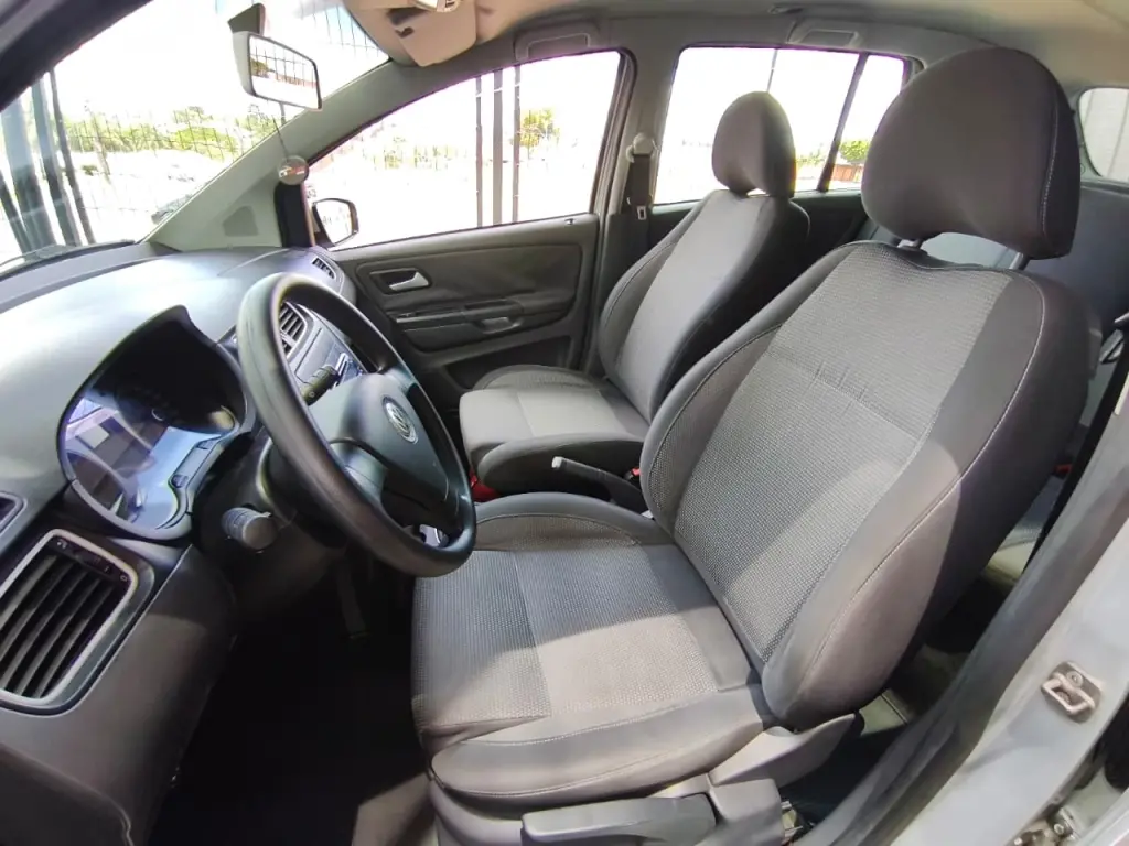 VOLKSWAGEN Space Fox - Foto