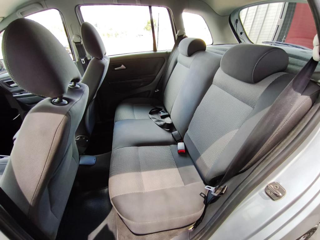 VOLKSWAGEN Space Fox - Foto