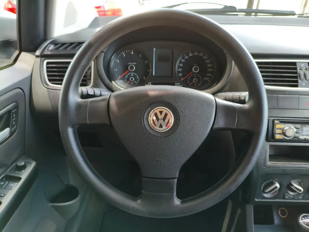 VOLKSWAGEN Space Fox - Foto