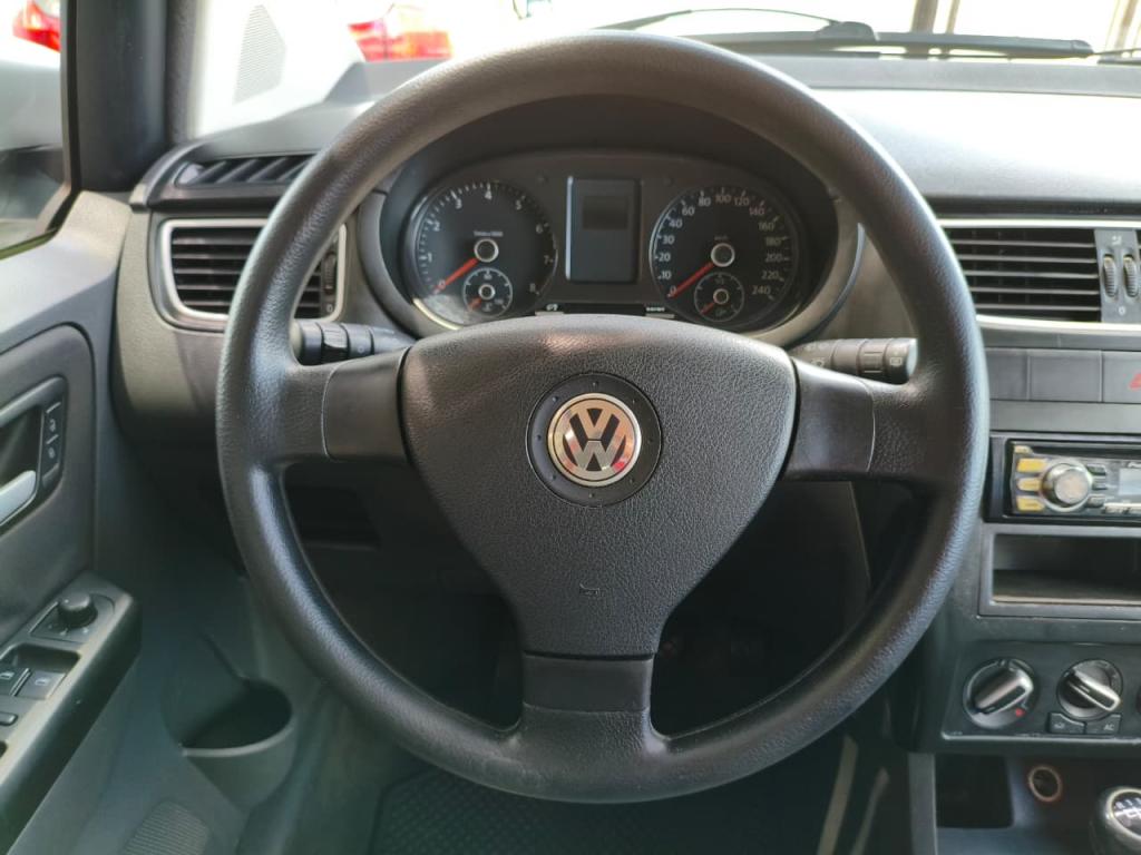 VOLKSWAGEN Space Fox - Foto