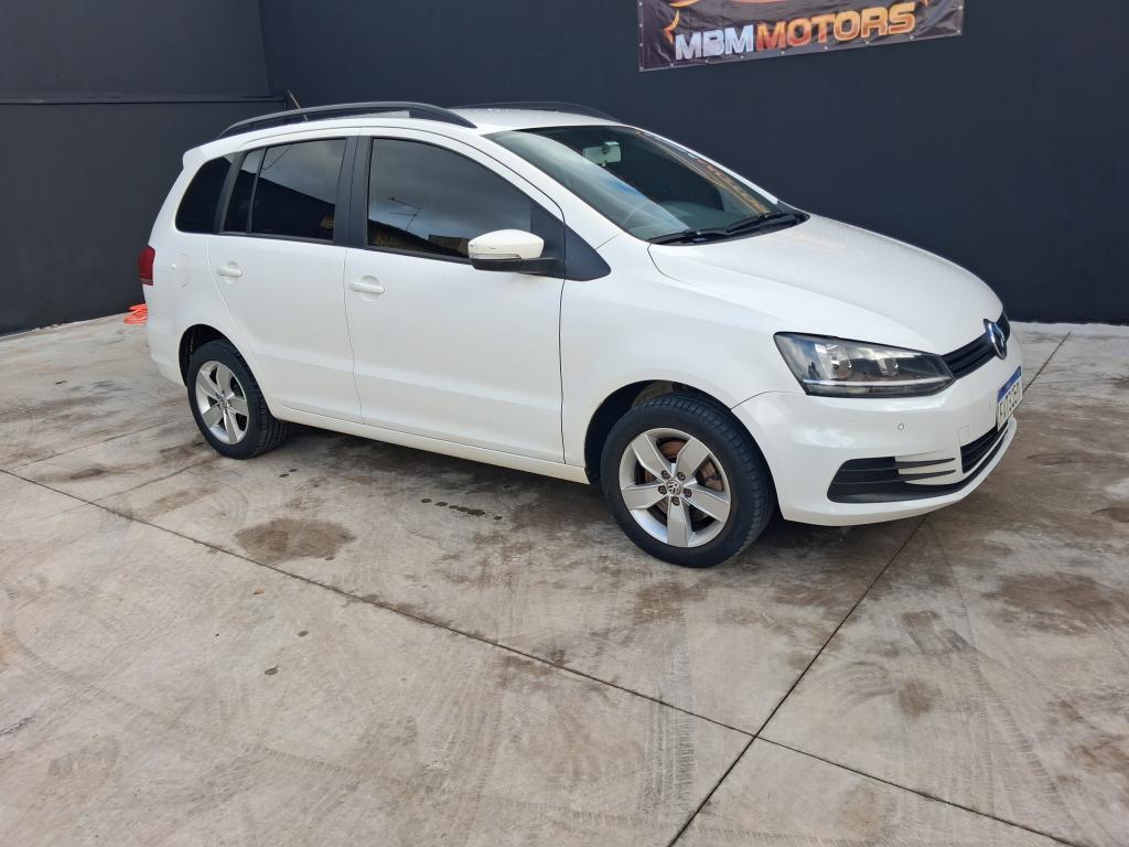 VOLKSWAGEN Space Fox
