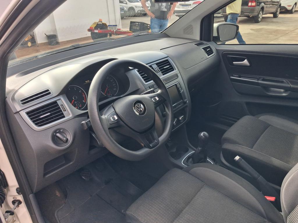 VOLKSWAGEN Space Fox - Foto